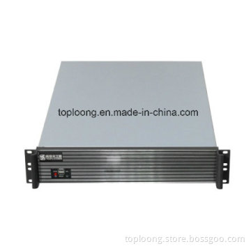 Top Quality 2u Rack Mount Storage Server Case 650A